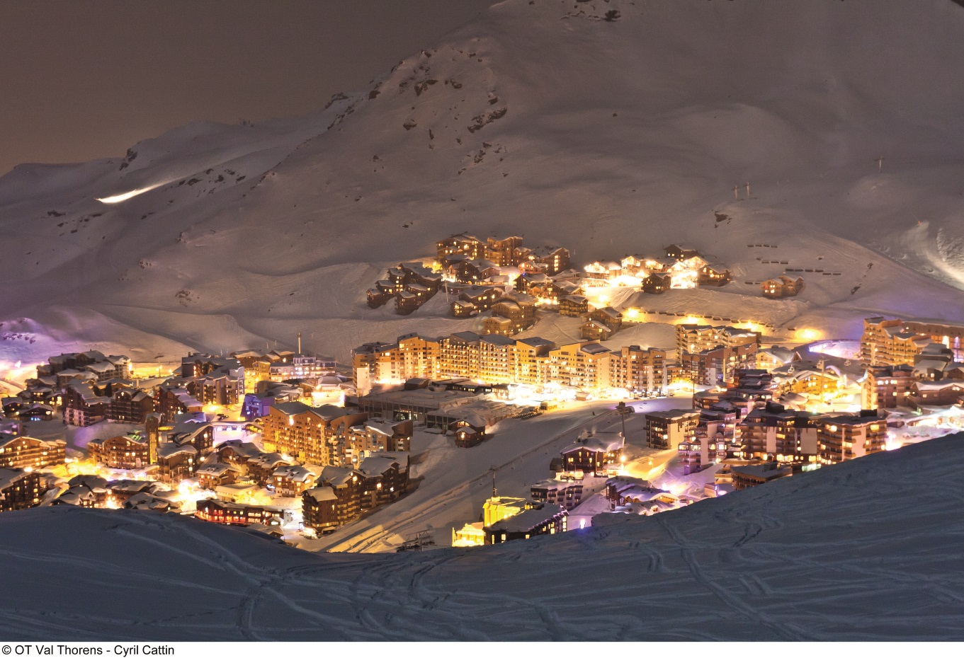 © OT Val Thorens - Cyril Cattin